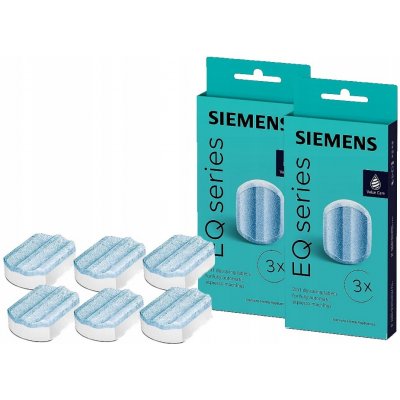 Siemens TZ80002B 2 x 3 ks – Zboží Dáma