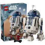 LEGO® Star Wars™ 75379 R2-D2 – Zboží Živě