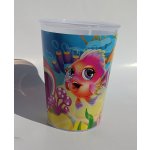 Tvar Kelímek rybička 250 ml – Hledejceny.cz