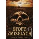 Petty j.t.: stopy zmizelých DVD