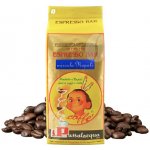 Passalacqua Napoli Espresso Bar zrnková 1 kg – Hledejceny.cz