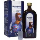Hyalutidin Mobility HCC špičková kloubní výživa pro pro koně 2 x 500 ml