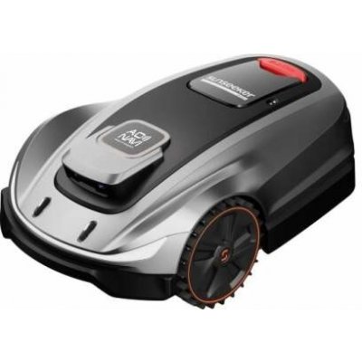 Sunseeker X5 do 2000m² – Zboží Dáma