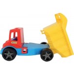 Wader Auto multitruck sklápěč plast 38 cm – Sleviste.cz