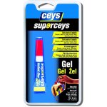 CEYS SuperCeys gel 3g – Zbozi.Blesk.cz