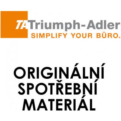 Triumph Adler 611610015 - originální – Zboží Mobilmania