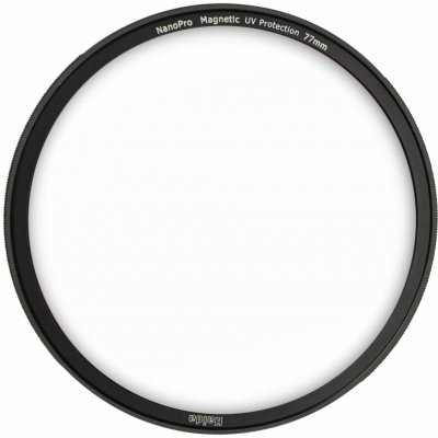 Haida UV NanoPro Magnetic 67 mm – Zboží Živě