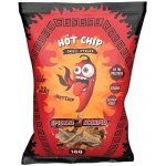 HOT CHIP STRIPS Smoked Scorpio 80 g – Hledejceny.cz
