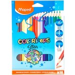 Maped 3218 Color'Peps 18 ks – Zboží Živě