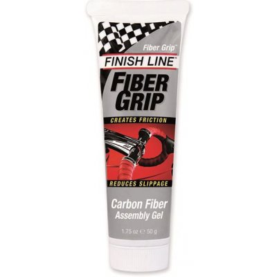 Finish Line Fiber Grip 1.75oz/ 50 g – Zbozi.Blesk.cz