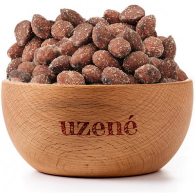 FAKT DOBRÉ mandle uzené 500 g – Sleviste.cz