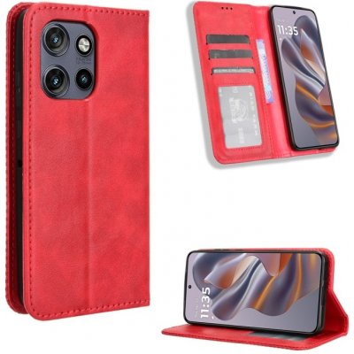 VSECHNONAMOBIL BUSINESS Motorola Edge 60 Neo / 50 Neo / ThinkPhone 25 červený 90851 – Sleviste.cz