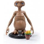 Noble Collection Bendyfigs E.T. Mimozemšťan – Zboží Dáma