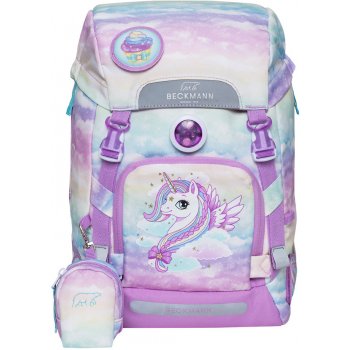 Beckmann batoh Unicorn 22 Purple