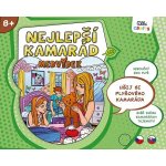 ALBI Nejlepší kamarád Medvídek – Hledejceny.cz