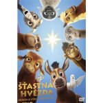 Šťastná hvězda DVD – Zboží Dáma