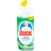 Dezinfekční prostředek na WC Duck WC Ultra gel 5v1 Fresh 750 ml