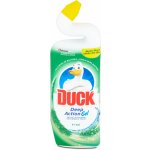 Duck WC Ultra gel 5v1 - Fresh / 750 ml