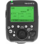 Yongnuo YNE3-RT Mk. II Canon – Zboží Živě