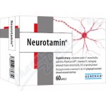 Generica Neurotamin 60 kapslí – Hledejceny.cz