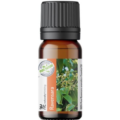 Naturally Thinking Ravensara éterický olej 30 ml – Hledejceny.cz