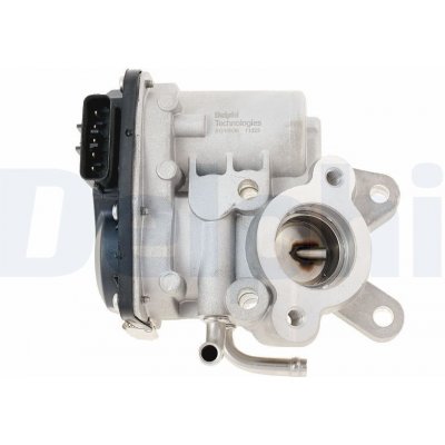 AGR-Ventil DELPHI EG10636-12B1 – Hledejceny.cz