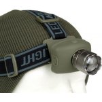 Miltec LED CREE – Sleviste.cz