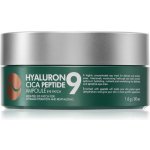 Medi-Peel Hyaluron Cica Peptide 9 Ampoule Eye Patch 60 x 1,6 g – Zboží Dáma