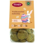 Zemanka Velikonoční sušenky BIO 100 g – Zboží Dáma