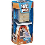 Hasbro Jenga Pass – Hledejceny.cz