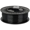 Tisková struna 3DPower PET-G 1.75mm Black 1kg