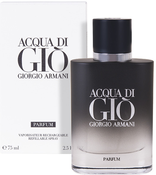 G.Armani Acqua di Giò parfémovaná voda pánská 75 ml