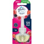 GLADE Electric Bubbly Berry náplň 20 ml – Sleviste.cz