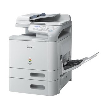 Epson AcuLaser CX37DTN