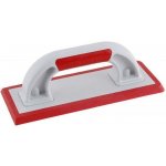 Hladítko spárovací 0370 – 240 × 95 mm – Hledejceny.cz