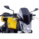 Puig New Generation Sport 4119F tmavá kouřová – Zboží Mobilmania