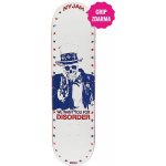 Disorder NYJAH WE WANT YOU – Zboží Mobilmania