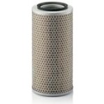 Vzduchový filtr MANN-FILTER C 17 250 – Hledejceny.cz