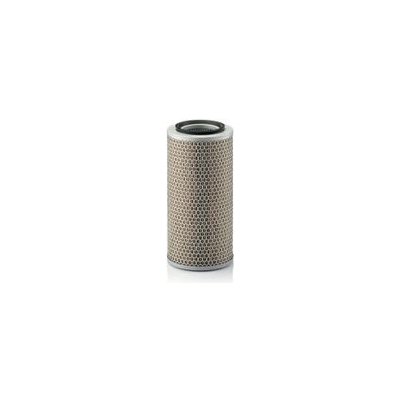 Vzduchový filtr MANN-FILTER C 17 250 – Hledejceny.cz