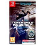 Tony Hawks Pro Skater 1 + 2 – Zboží Dáma