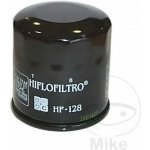 Hiflofiltro Olejový filtr HF128 | Zboží Auto