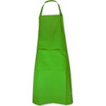The One Towelling Zástěra Apron s laclem 75x95cm COT48104812299-lime Zelená lime – Hledejceny.cz