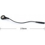 Slave4master E-Stim Adapter 2 mm / Snap – Zboží Dáma