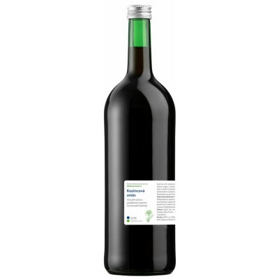 Dědek kořenář Kozincová směs KZK 1000 ml – Hledejceny.cz