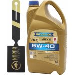 Ravenol VST 5W-40 5 l – Sleviste.cz