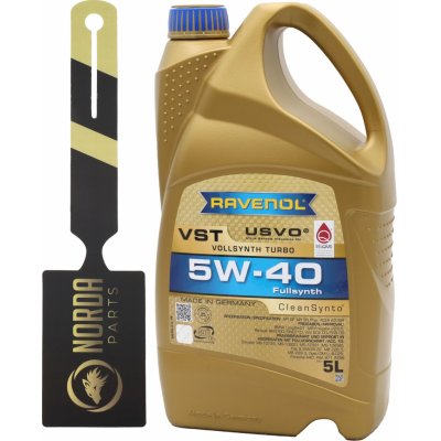 Ravenol VST 5W-40 5 l – Sleviste.cz