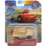 Mattel Disney Pixar Cars Color Changers 2 v 1 CAVE BLESK McQueen, HMD67 – Zboží Dáma