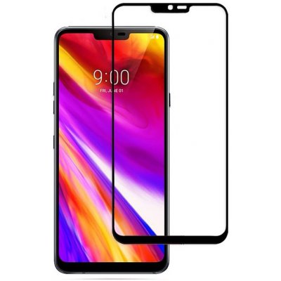 Picasee 3D LG G7 ThinQ 81012 – Hledejceny.cz
