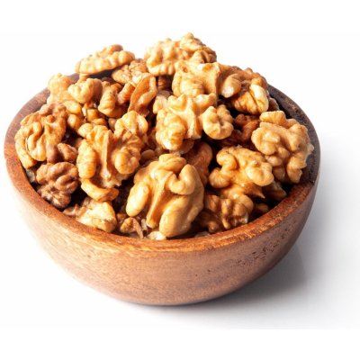 Les Fruits du Paradis Vlašský ořech půlky 80 % 10 kg – Zboží Mobilmania
