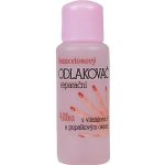 Valea odlakovač na nehty s vitaminem F a pupalkovým olejem 100 ml – Zboží Mobilmania